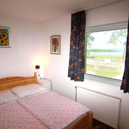 Margaréta Apartmanház Balatonboglár Kültér fotó