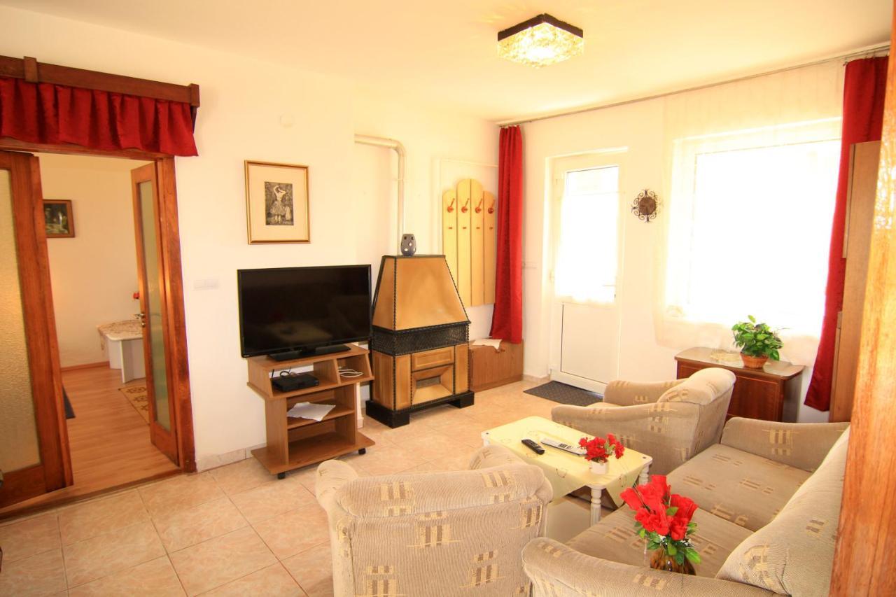 Margaréta Apartmanház Balatonboglár Kültér fotó