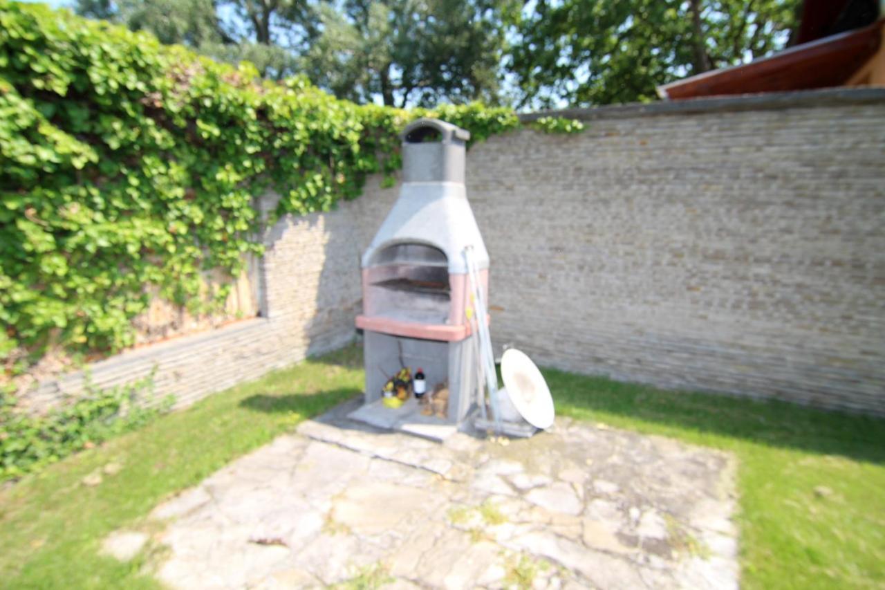 Margaréta Apartmanház Balatonboglár Kültér fotó